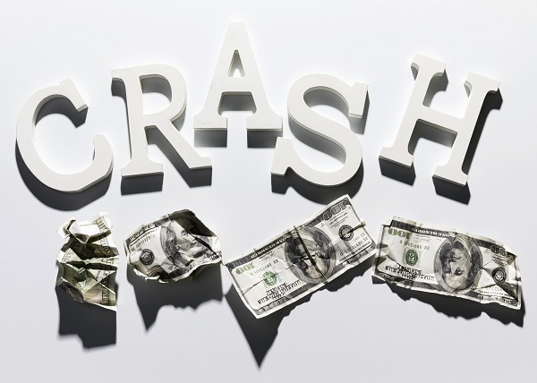 美元技术上裂口低开