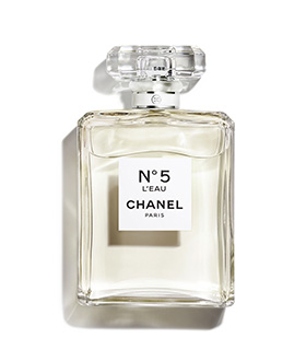 香奈儿N°5香水